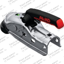 Tête d'attelage AK 270