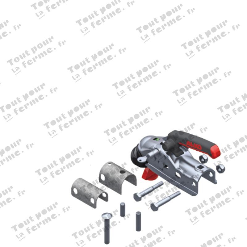 Tête d'attelage AK 270