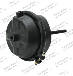 Cylindre à membrane