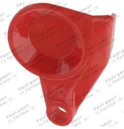 cache pour main de frein