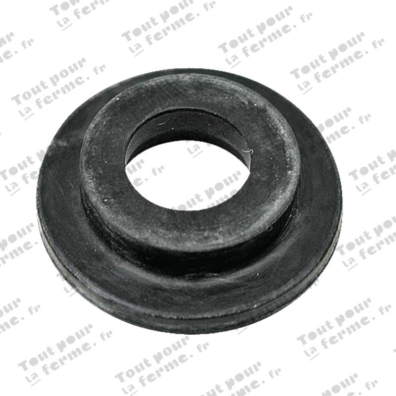 cache pour main de frein