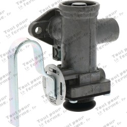 Régulateur de freinage