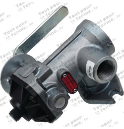 Régulateur de freinage