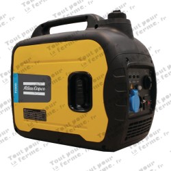 Générateur/inverter