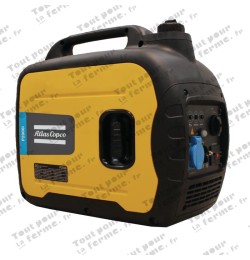 Générateur/inverter