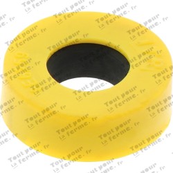 Bague de sécurité de dent