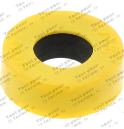 Bague de sécurité de dent