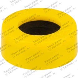 Bague de sécurité de dent
