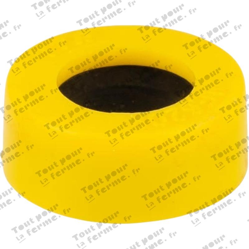 Bague de sécurité de dent