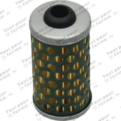 Filtre à carburant