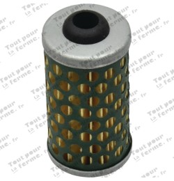 Filtre à carburant