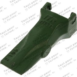 Dent plate