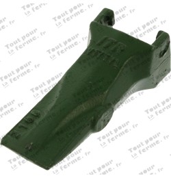 Dent plate