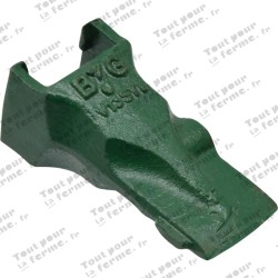 Dent plate