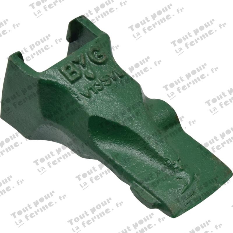 Dent plate