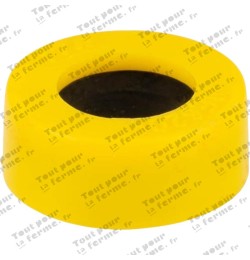 Bague de sécurité de dent