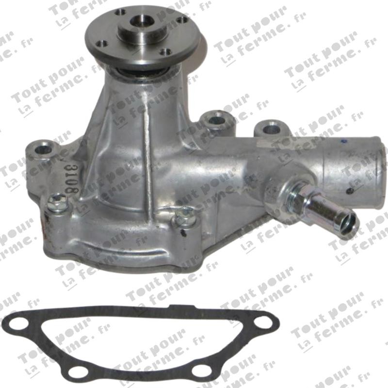 Pompe d'alimentation universelle