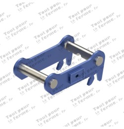 Cadre adaptateur Symlock