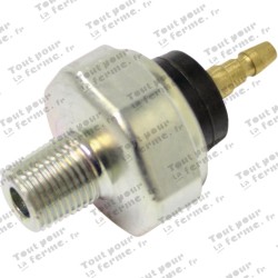 Pressostat d'huile