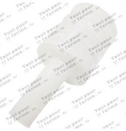 Filtre à carburant - séparateur d'eau