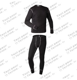 Ensemble de sous-vêtements fonctionnels