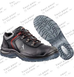 Chaussures de sécurité Albatros S3, poin