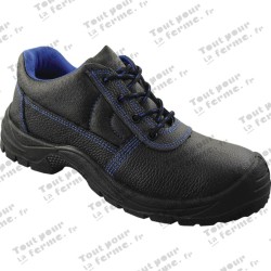 Bottines de sécurité S3
