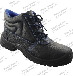Bottines de sécurité S3