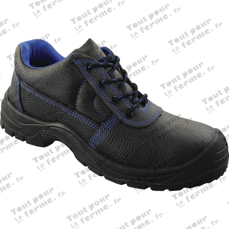 Bottines de sécurité S3