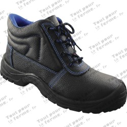 Bottines de sécurité S3