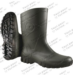 Bottes en PVC Dee