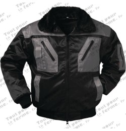 Veste pilote