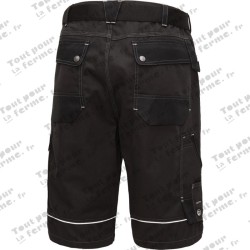 Short de travail EMERALD