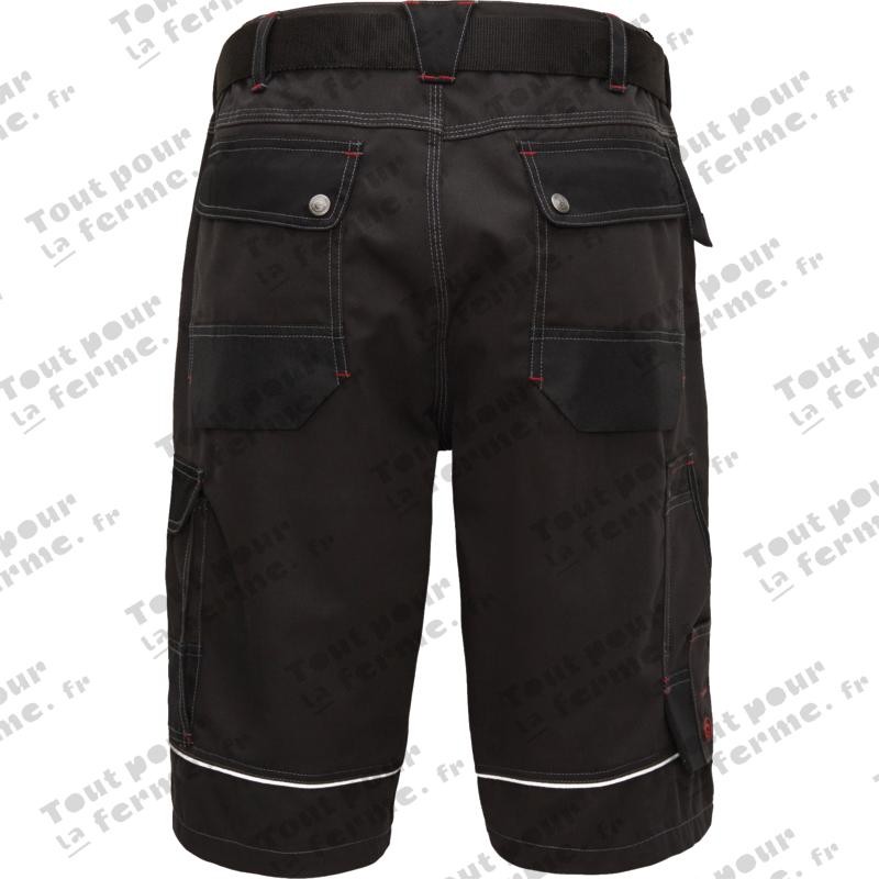 Short de travail EMERALD
