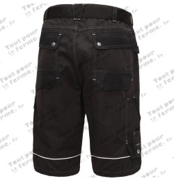 Short de travail EMERALD