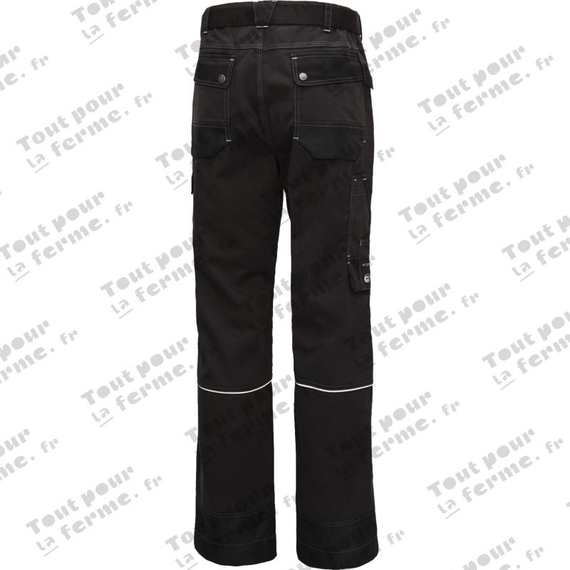Pantalon de travail DIAMOND