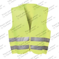 Gilet de sécurité