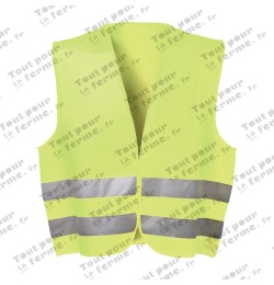 Gilet de sécurité