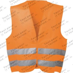Gilet de sécurité