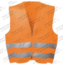 Gilet de sécurité