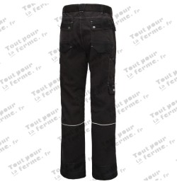 Pantalon de travail DIAMOND