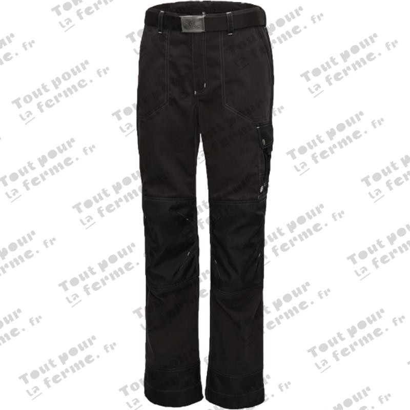 Pantalon de travail DIAMOND