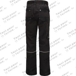 Pantalon de travail DIAMOND