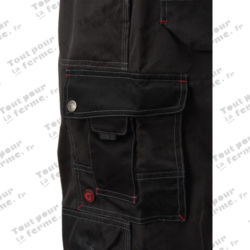Pantalon de travail DIAMOND
