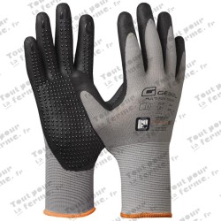 Gants "Multi Flex Touch"