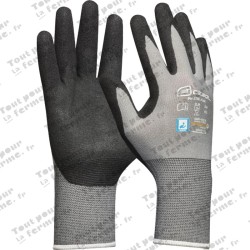 Gants "Master Flex"