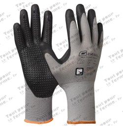 Gants "Multi Flex Touch"