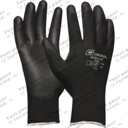 Gants "Micro Flex"