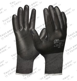 Gants "Micro Flex Touch"