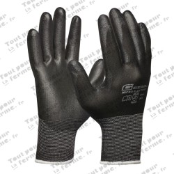 Gants "Micro Flex Touch"